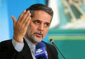 نقوی حسینی: درد مردم اشرافیگری مسئولان است