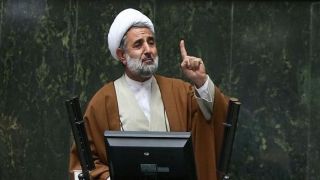 آزادی اسماعیل بخشی به معنای تبرئه شدن وی نیست/پرونده در دادگاه مفتوح است