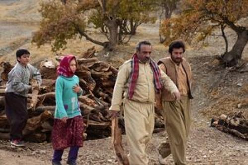  بمباران زمین فوتبال سوژه‌ی فیلم شد