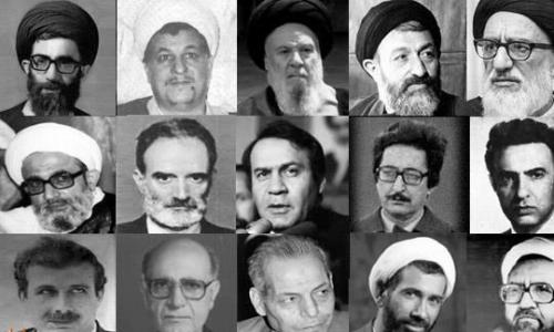 حلقه اولیه شورای انقلاب چه کسانی بودند/ متفکر ایده شورای انقلاب