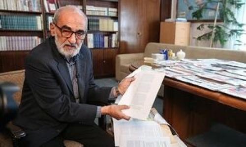 هزینه شش میلیون دلاری آمریکا برای ترجمه آثار سروش/ ماجرای بولتن‌سازی باستانی برای خاتمی/ مدیر واقعی آمدنیوز کیست؟