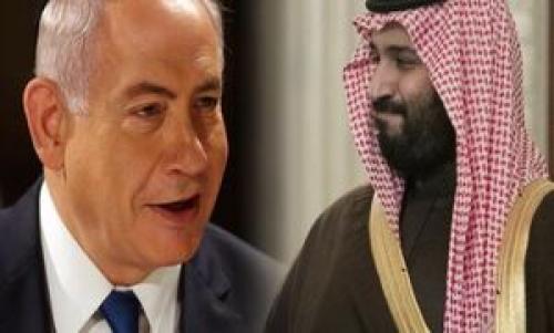  افشای دیدار سری در قاهره برای تدارک دیدار نتانیاهو، بن سلمان و ترامپ