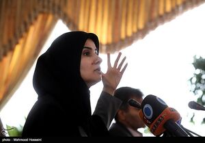 پایان جلسات ظریف،کدخدایی ومعاون روحانی