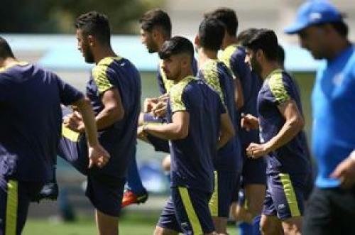  بهترین گلزنان نیم فصل اول استقلال
