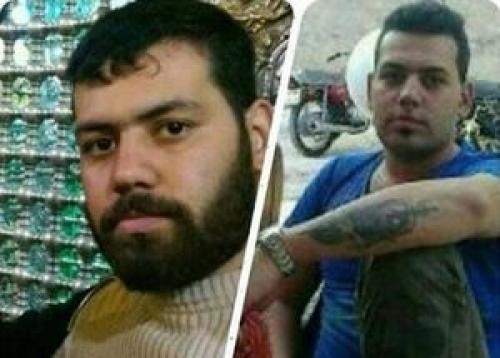 عاقبت خالکوبی مدافع حرم چه شد؟ +عکس