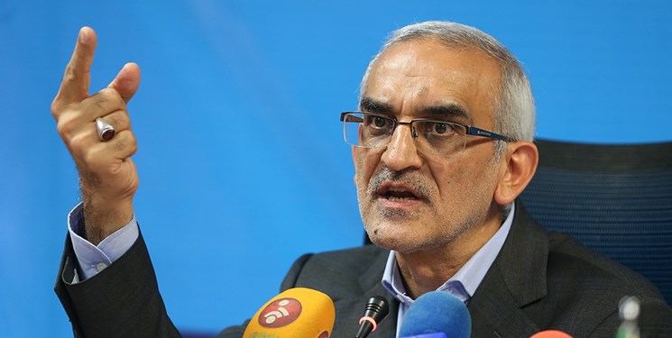 میزان حداکثر عوارض ازتونل‌ها تهران مشخص شد