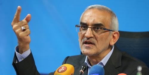 میزان حداکثر عوارض ازتونل‌ها تهران مشخص شد