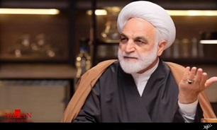 پاسخگویی معاون اول قوه قضاییه در برنامه بدون توقف /کسی برای کسی وثیقه بگذارد، جرم و اعمال نفوذ، محسوب نمی‌شود. 