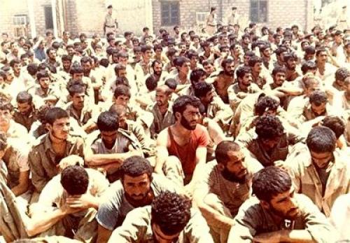 فیلم/تصاویر شکنجه اسرای ایرانی به دست منافقین