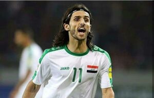 استقلال طارق همام را می‌فروشد؟