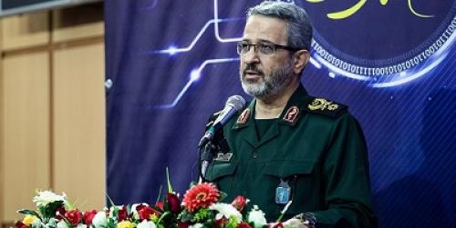 سردار غیب‌پرور: بخشی از صیانت از انقلاب اسلامی متوجه اصحاب رسانه است