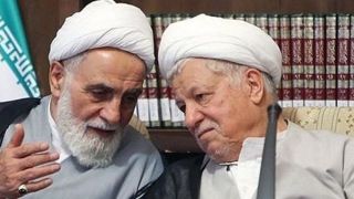 خطبه‌های سال ۷۶ هاشمی به نفع «ناطق نوری» تمام شد یا «خاتمی؟»