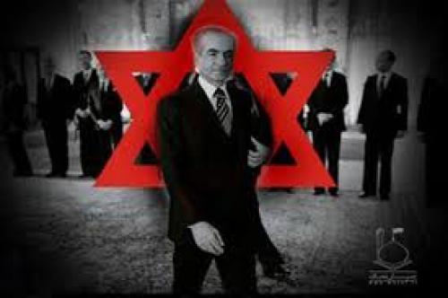 ردپای "شبکه زیتون"در رژیم پهلوی/ قهرمان‌سازی از مرد بدنام رژیم پهلوی /یهودیان مخفی درایران