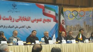 تایید ژن خوب و کاندیدای بازداشتی!