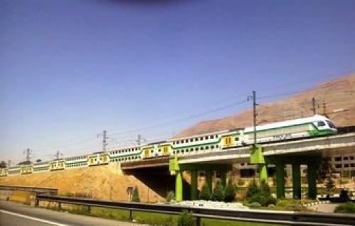 شرط تکمیل مترو پرند تا پایان سال 