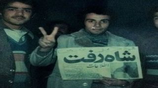 روایت نمایندگان آمریکا و انگلیس از روز فرار شاه 