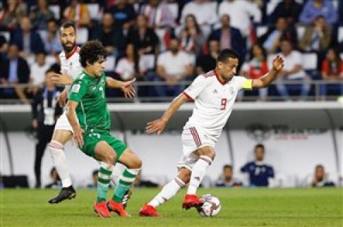 تعداد پاس های ایران نصف شد