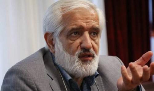روحانی می‌خواهداصلاح‌طلبان رادر مخمصه بگذارد