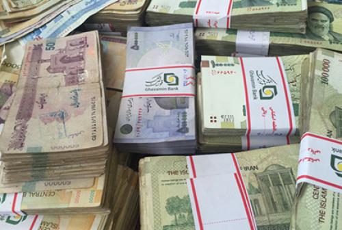 بروز شوک‌ تورمی به‌دلیل ضعف دولت در هدایت نقدینگی/شوک جدیددولت‌ به مردم و تشدید گرانی‌ها