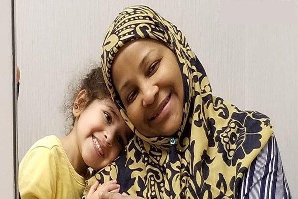 برای آزادی مرضیه هاشمی باید جبهه‌ی رسانه‌ای را باز کنیم