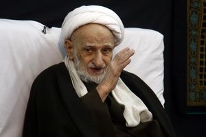 توصیه آیت الله بهجت به امام جمعه نیوجرسی