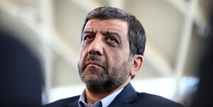 نظر ضرغامی درباره حاجی واشنگتن!
