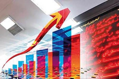 افزایش ۵۳۶ واحدی شاخص‌کل بورس/ پیشتازی بانکی‌ها وفرآورده‌های نفتی 
