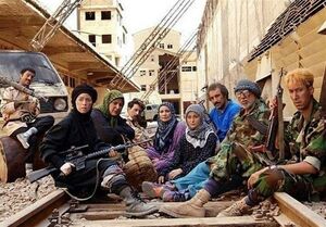  کدام سریال‌ تلویزیون در سال ۹۷ پرمخاطب شدند؟