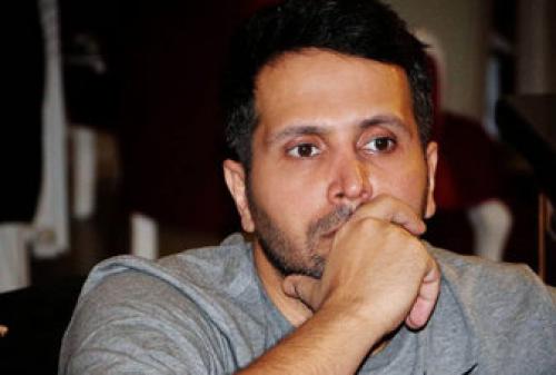 حامد کاویانپور آزاد شد 