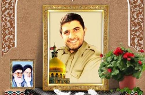 زندگی شهیدی که (دفاع ازحرم )شرط ازدواجش بود/زندگینامه شهید مدافع حرم رضا عادلی +مداحی