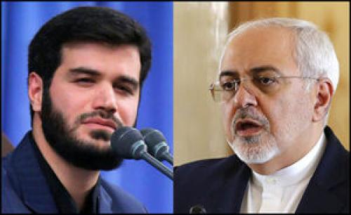 «میثم مطیعی» در عراق به کمک «ظریف» آمد 
