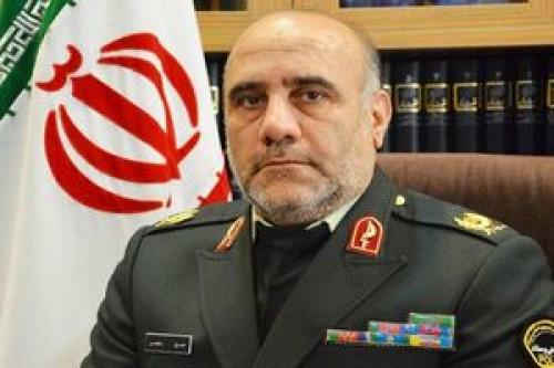  توضیحات پلیس درباره فرار ۳ اخلالگر بازار کاغذ