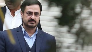  مرتضوی در زندان است/ به دروغ‌ها توجه نکنید