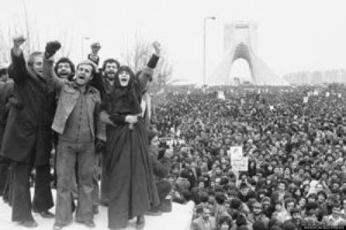 فیلم/ آیا ایران پس از انقلاب منزوی شد؟
