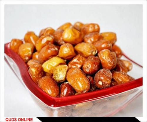 تقویت عقل با مصرف سرکه و سنجد