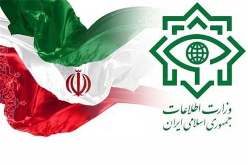 انهدام باند قاچاق نقره توسط وزارت اطلاعات 