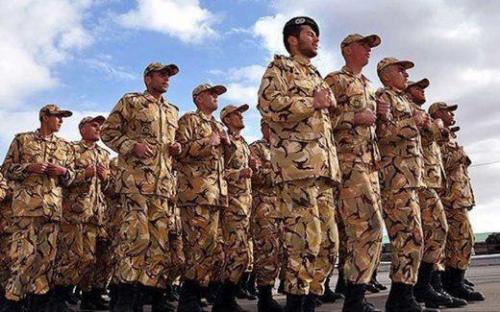 خداحافظی با خرید سربازی در بودجه ۹۸