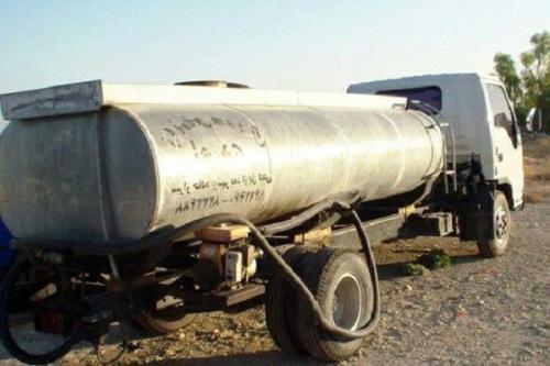 کشف ۹۰ هزار لیتر سوخت قاچاق در مرزهای آبی میناب