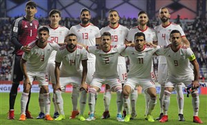 ترکیب ایران برابر عمان اعلام شد