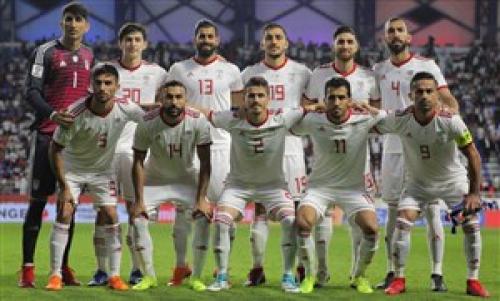 ترکیب ایران برابر عمان اعلام شد