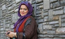 مصاحبه لیسانسه "حقوق غذایی" با "فائضه" هاشمی!