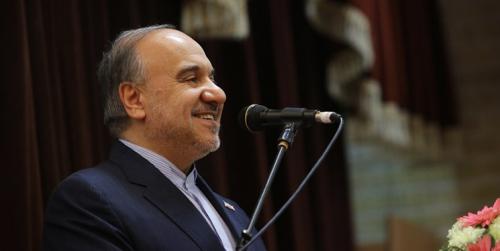 سلطانی‌فر: امیدواریم با تغییرات در کشتی افتخارآفرین باشیم/ شمشیربازی می تواند دو مدال المپیک بگیرد