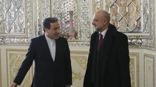  اجلاس ضدایرانی معاون وزیرخارجه لهستان را به تهران کشاند