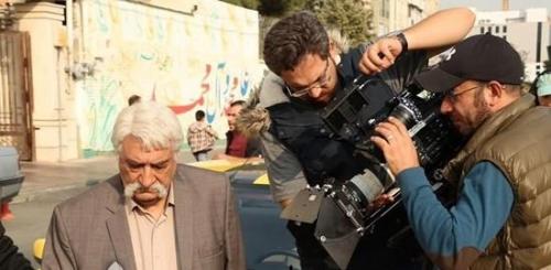 جزئیاتی تازه از سریال «ستایش ۳» 