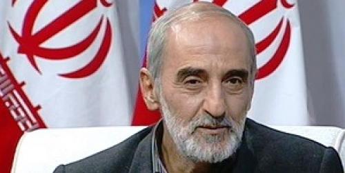 آقای روحانی! اینجا که واتیکان نیست! 