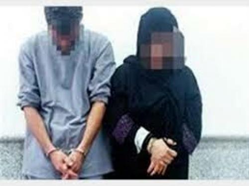 جیب بری زیر تابوت مرده‌ها