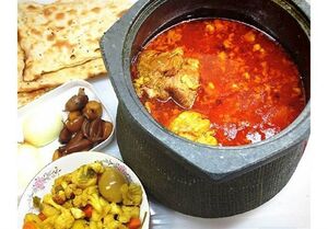 چه دورانی کباب جای آبگوشت را گرفت؟