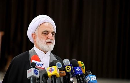کدام بدهکاران مهریه زندانی می‌شوند؟/ موافق دادگاه علنی هستم/ معاون اول قوه قضاییه درباره انتخاب رئیس بعدی قوه قضائیه