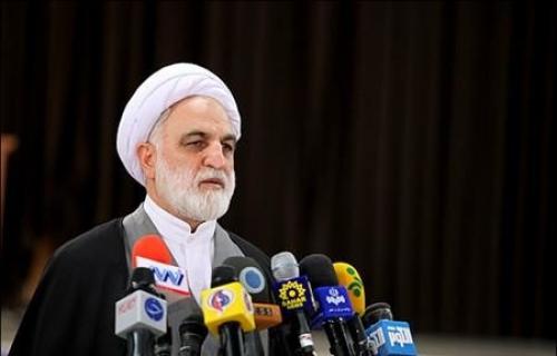 کدام بدهکاران مهریه زندانی می‌شوند؟/ موافق دادگاه علنی هستم/ معاون اول قوه قضاییه درباره انتخاب رئیس بعدی قوه قضائیه