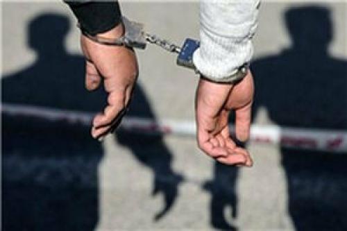  راننده زورگیر تاکسی اینترنتی دستگیر شد